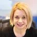 Alina Nicorici — Co-Founder, Wise Step Recruiting